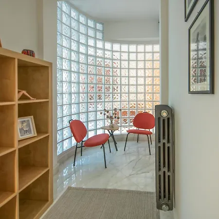 Un'oasi Di Pace Vicino Al Centro Storico Apartment Florence