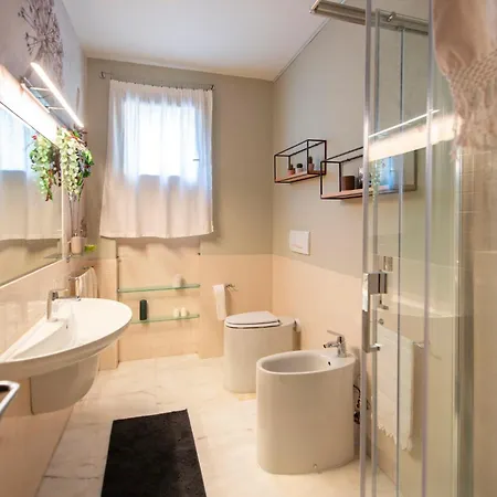 Un'oasi Di Pace Vicino Al Centro Storico Apartment