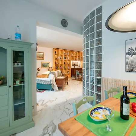 Un'oasi Di Pace Vicino Al Centro Storico Apartment Florence