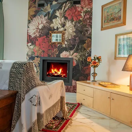 Apartment Un'oasi Di Pace Vicino Al Centro Storico Florence