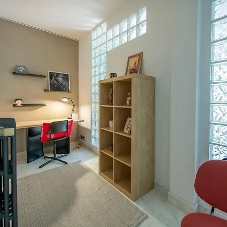 Apartment Un'oasi Di Pace Vicino Al Centro Storico *
