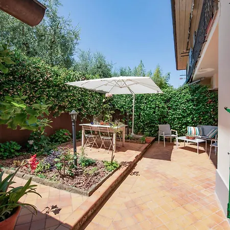 Apartment Un'oasi Di Pace Vicino Al Centro Storico Florence