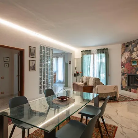 Un'oasi Di Pace Vicino Al Centro Storico Apartment Florence