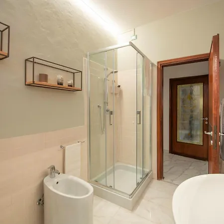 Un'oasi Di Pace Vicino Al Centro Storico Apartment