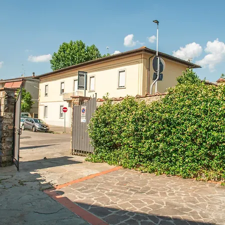Διαμέρισμα Un'oasi Di Pace Vicino Al Centro Storico Φλωρεντία